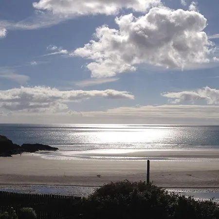 The Well לינה וארוחת בוקר