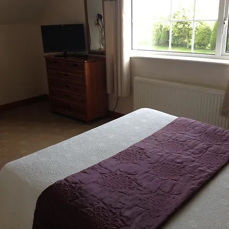The Well Bed & Breakfast Bed & Breakfast