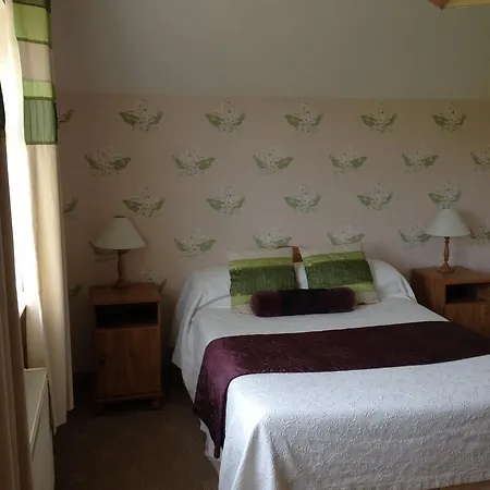 The Well Bed & Breakfast Bed & Breakfast 3*
