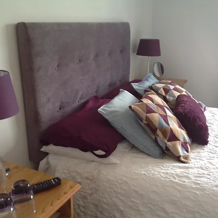 The Well Bed & Breakfast Clonakilty