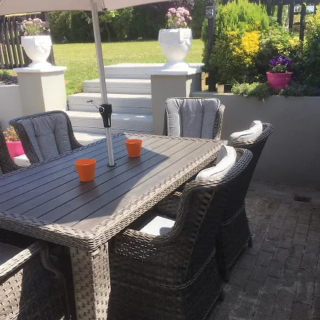 The Well Bed & Breakfast 3* Clonakilty