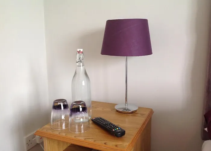 Bed & Breakfast The Well Clonakilty