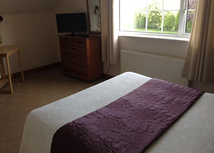 The Well Bed & Breakfast