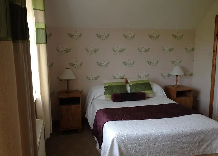 The Well Bed & Breakfast 3*