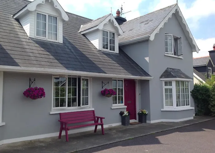 Bed & Breakfast The Well 3*