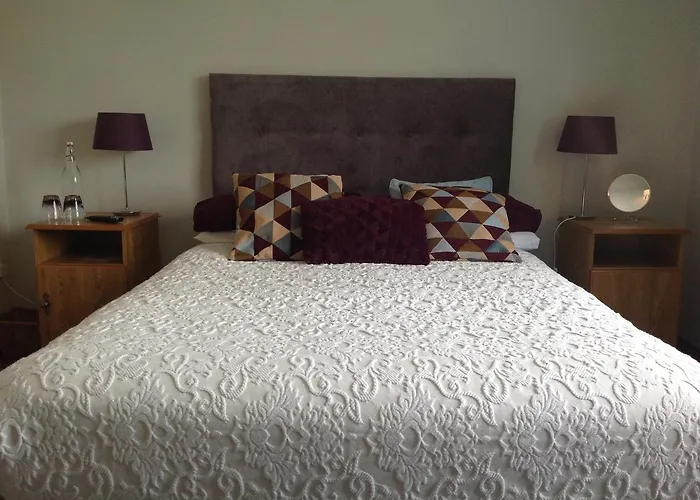 Bed & Breakfast The Well